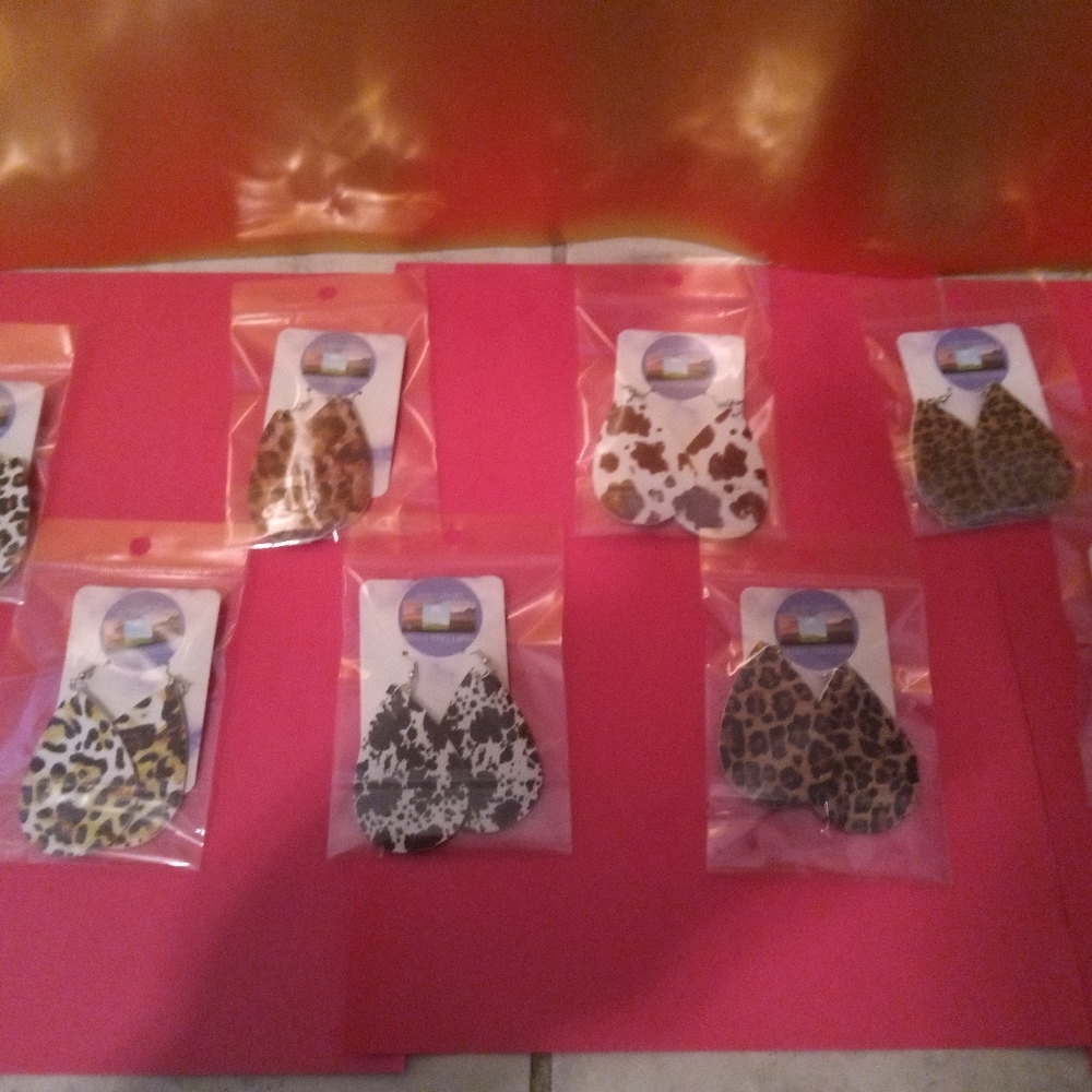 Earrin